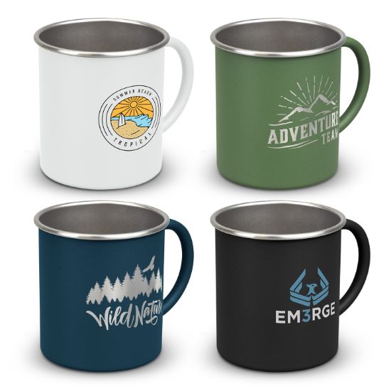 Picture of  Campster Mug 