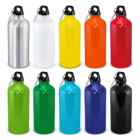 Picture of Intrepid Bottle