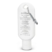Picture of SPF 50+ Sun Gel 50ml Tube with Carabiner New