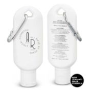 Picture of SPF 50+ Sun Gel 50ml Tube with Carabiner New