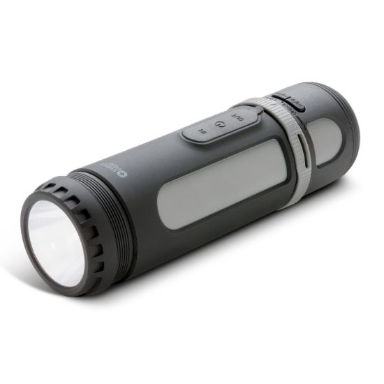 Picture of Swiss Peak 4-in-1 Speaker